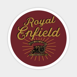 Royal Enfield Ray Magnet